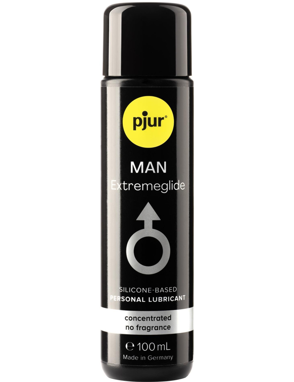 Pjur Man Extreme Glide Super Skoncentrowany Żel Intymny 100 ml