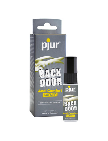 Żel-pjur backdoor Serum 20 ml-anal comfort