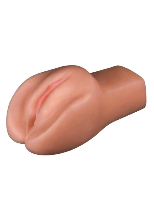 Lovetoy Vibrating Pet Pussy Wibrator Erotyczny z Funkcją Wibracji
