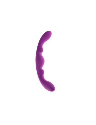Dildo-Artykuł wspomagania - Luna