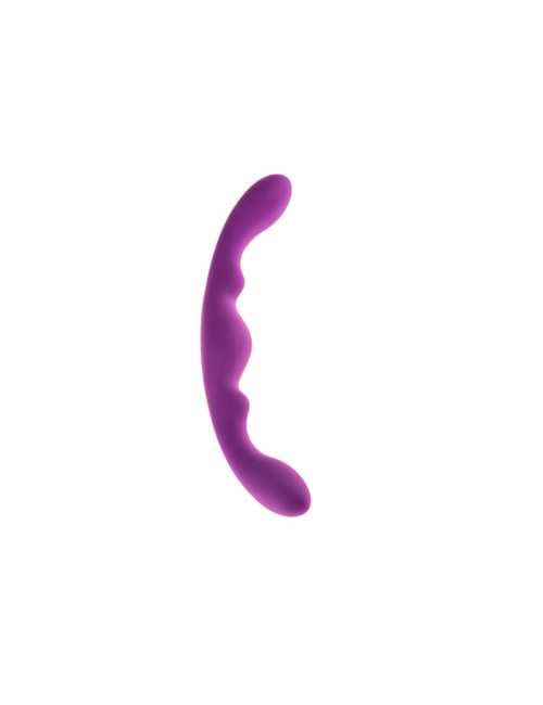 Dildo-Artykuł wspomagania - Luna