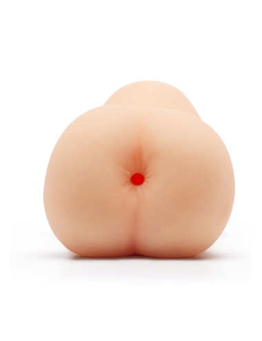 Snug Double Fucker Pussy/Ass Light skin tone