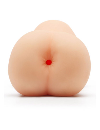 Snug Double Fucker Pussy/Ass Light skin tone