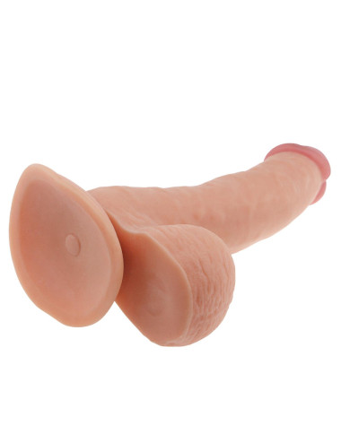 8.8 The Ultra Soft Dude