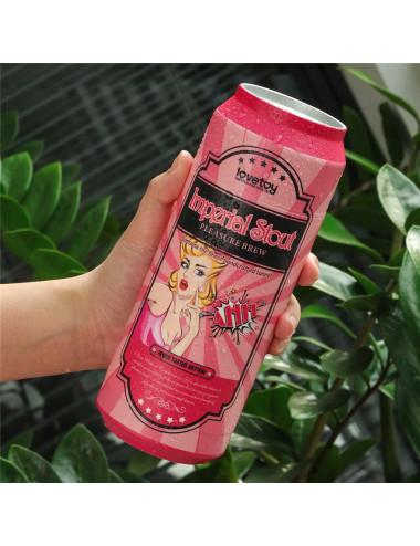 Pleasure Brew Masturbator-Imperial Stout