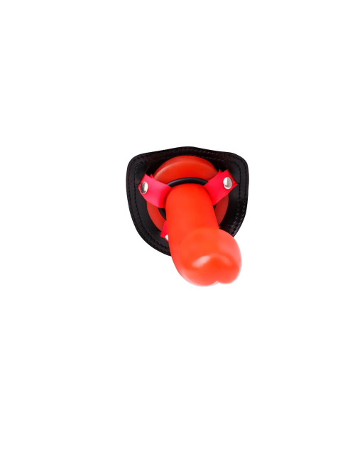 Thumper Strap-on