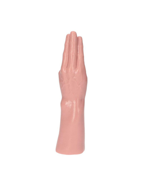 Dildo- Fisting Italian Cock 11'' Flesh