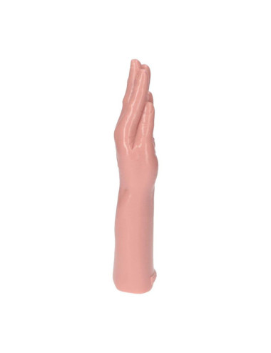 Dildo- Fisting Italian Cock 11'' Flesh