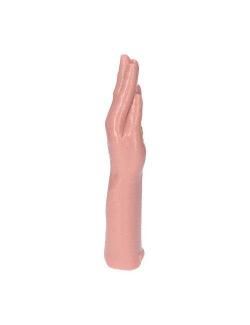 Dildo- Fisting Italian Cock 11'' Flesh