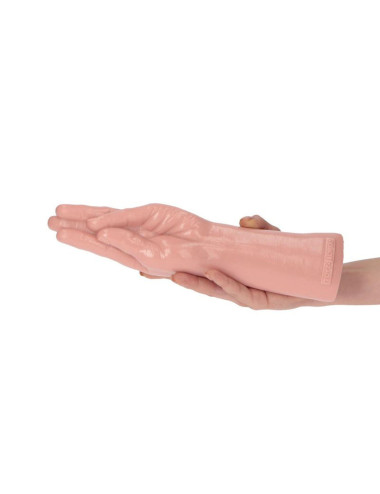Dildo- Fisting Italian Cock 11'' Flesh