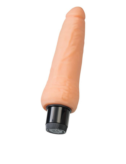 A-TOYS Vibator 761021 Multi Speed PVC