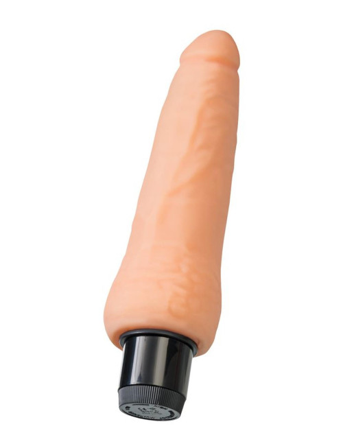 A-TOYS Vibator 761021 Multi Speed PVC