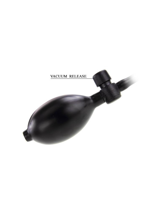 BAILE- INFLATABLE Vibration