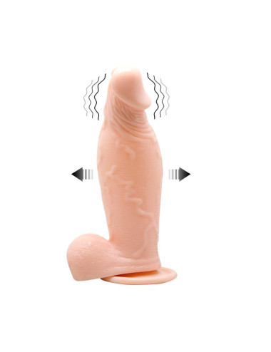 BAILE - Inflatable Dong Vibration