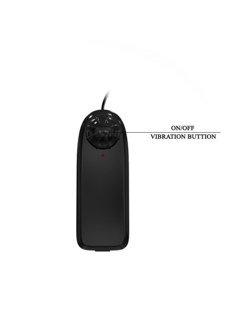 BAILE - Inflatable Dong Vibration