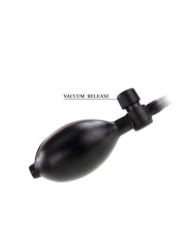 BAILE - Inflatable Dong Vibration
