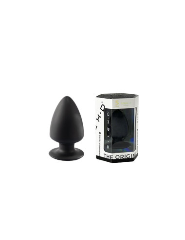 Plug-Model 1 S Black