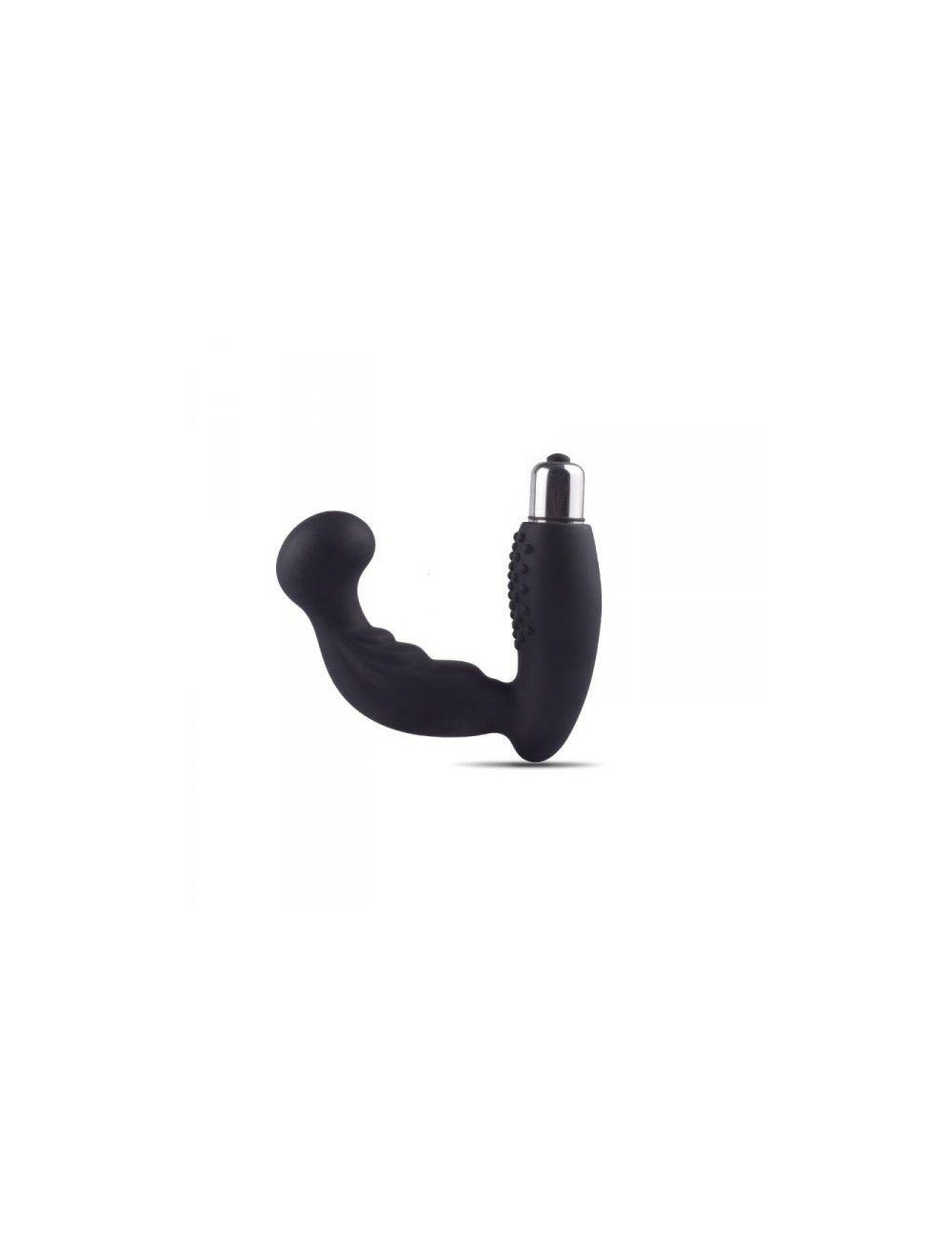 Plug/vibr-Vibratore Anale Insider Ball