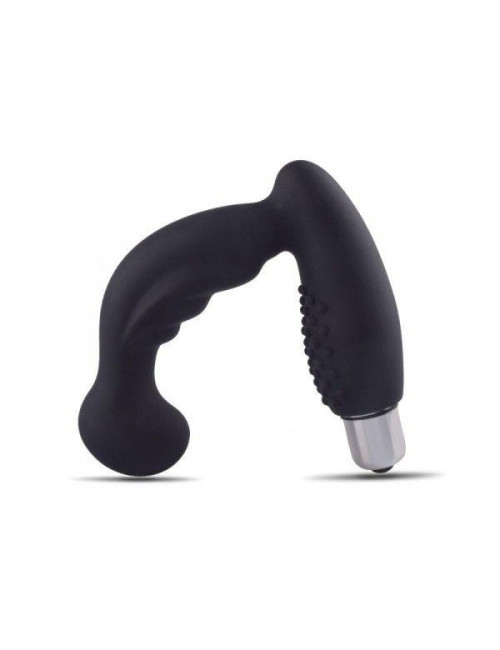 Plug/vibr-Vibratore Anale Insider Ball
