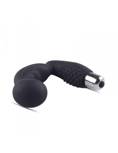 Plug/vibr-Vibratore Anale Insider Ball