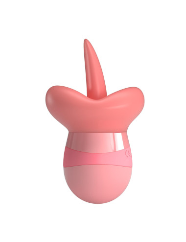 PRETTY LOVE - Kylee, 10 licking settings, TPR
