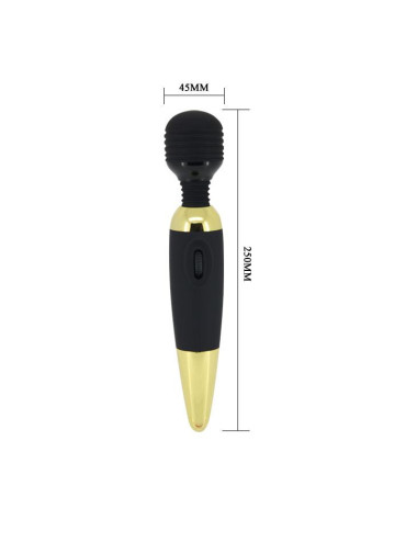 PRETTY LOVE - POWER WAND GOLD