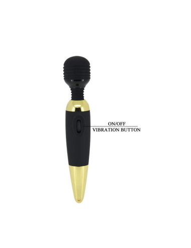 PRETTY LOVE - POWER WAND GOLD