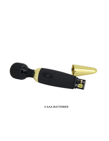 PRETTY LOVE - POWER WAND GOLD
