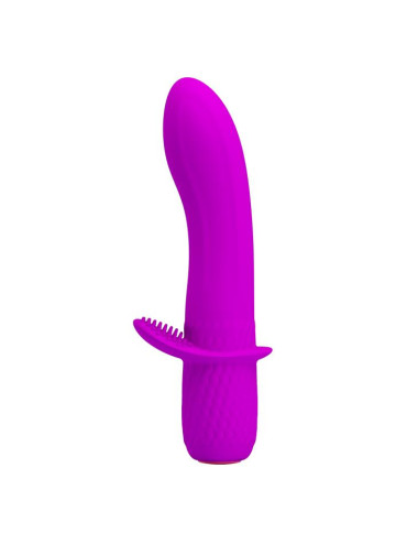 PRETTY LOVE -Troy, 12 vibration functions Memory function