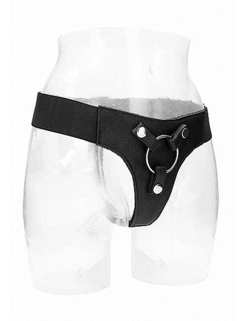 Elastic Harness