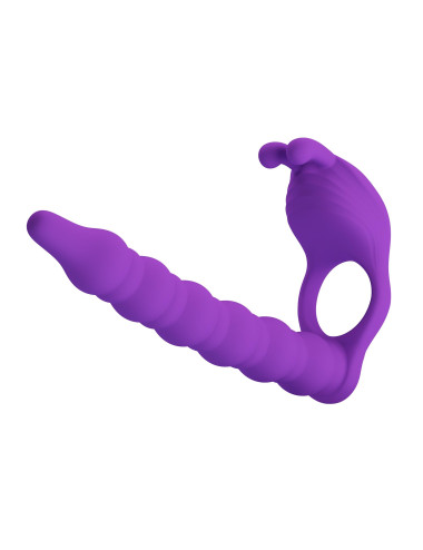 PRETTY LOVE - Blackney purple, 7 vibration functions Memory function