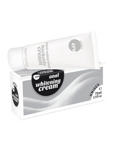 Żel/sprej-Back Side Whitening Creme 75 ml