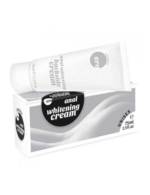 Żel/sprej-Back Side Whitening Creme 75 ml