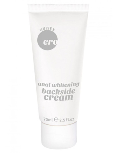Żel/sprej-Back Side Whitening Creme 75 ml