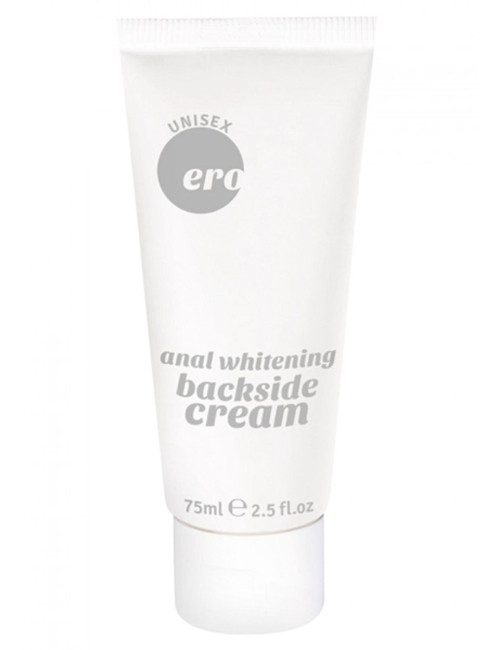 Żel/sprej-Back Side Whitening Creme 75 ml
