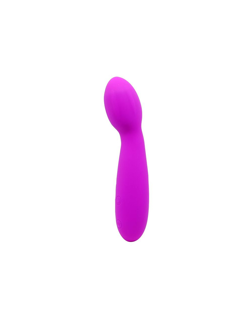 Pretty Love Arvin - USB wibrator z 30 funkcjami wibracji