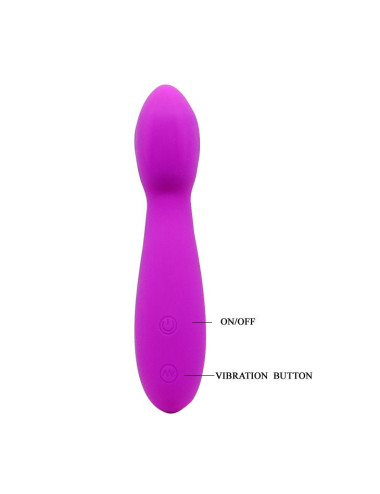 PRETTY LOVE - ARVIN USB 30 Function