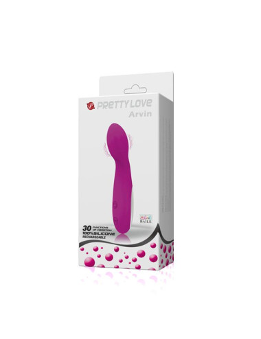 PRETTY LOVE - ARVIN USB 30 Function