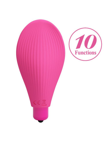 PRETTY LOVE - NICOLE 10 Function