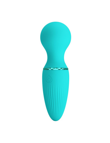 DWAYNE, Little Cute, 10 vibration functions, Magnetic USB charging