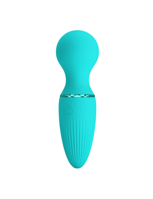 DWAYNE, Little Cute, 10 vibration functions, Magnetic USB charging