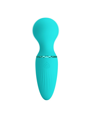DWAYNE, Little Cute, 10 vibration functions, Magnetic USB charging