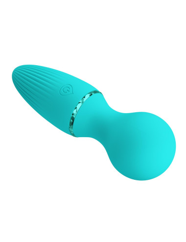 DWAYNE, Little Cute, 10 vibration functions, Magnetic USB charging