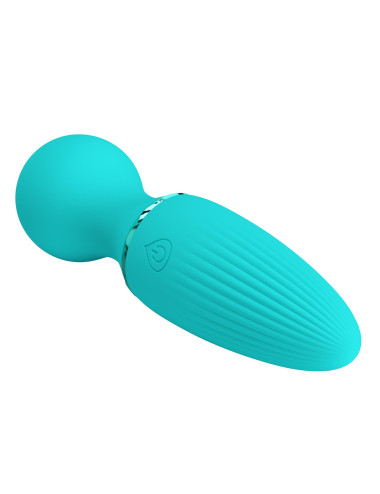 DWAYNE, Little Cute, 10 vibration functions, Magnetic USB charging