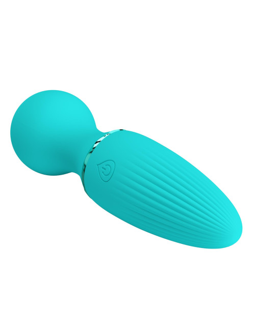 DWAYNE, Little Cute, 10 vibration functions, Magnetic USB charging
