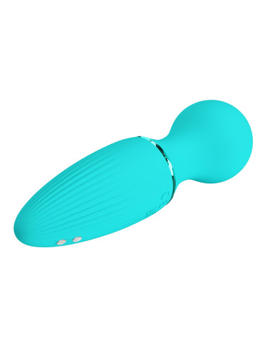 DWAYNE, Little Cute, 10 vibration functions, Magnetic USB charging
