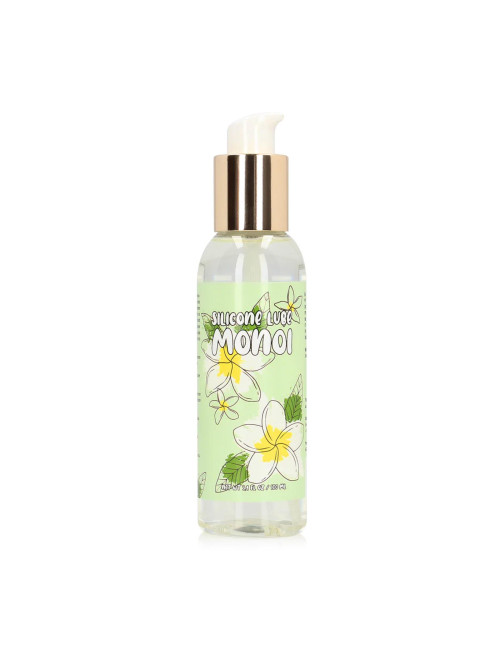 Silicon Lubricant - Monoi 100 ml