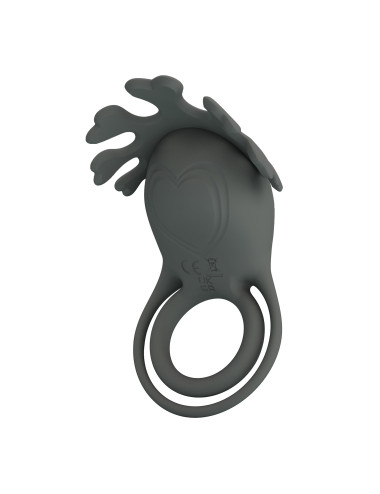 PRETTY LOVE - Master ring, 7 vibration functions Memory function