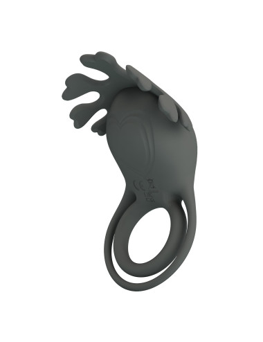 PRETTY LOVE - Master ring, 7 vibration functions Memory function