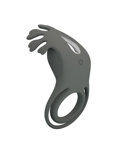 PRETTY LOVE - Master ring, 7 vibration functions Memory function